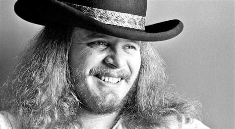 Former Skynyrd Members Reflect On The Talent & Extraordinary Genius Of | Country Rebel