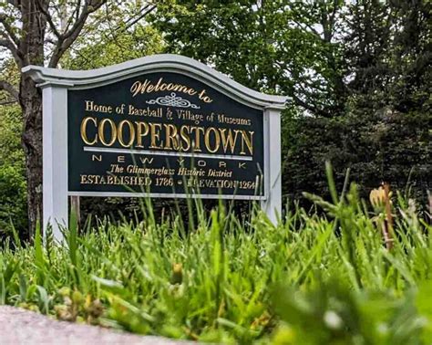 Cooperstown, NY: Guide to the Area's Best Craft Breweries (2023) - BBNM