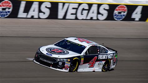 Nascar Las Vegas November 2024 - Zea Lillis