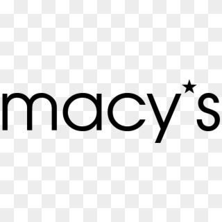 Macy's Logo Png - Macys Logo, Transparent Png - 2400x637(#728133) - PngFind