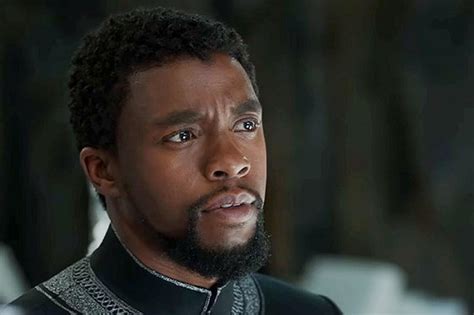 Black Panther 2: Movie cast mourn Chadwick Boseman in sequel - Vanguard News