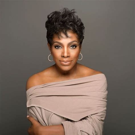 Dreamgirls Star And Harlem Fave Sheryl Lee Ralph Returns To Broadway