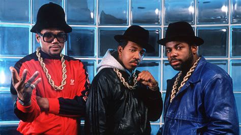 Run-D.M.C. to Reunite at Fun Fun Fun Fest in Austin, Texas