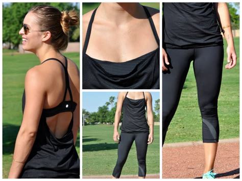 Want this shirt from lululemon! Sport Clothing, Workout Clothing, Sport Outfits, Summer Outfits ...