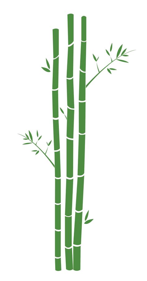 Large Bamboo Stalks Plant Garden wall Decal Custom Vinyl Art - Etsy