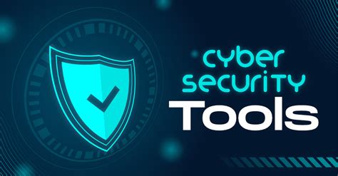 Top 10 Cybersecurity Tools That You Should Know - GeeksforGeeks