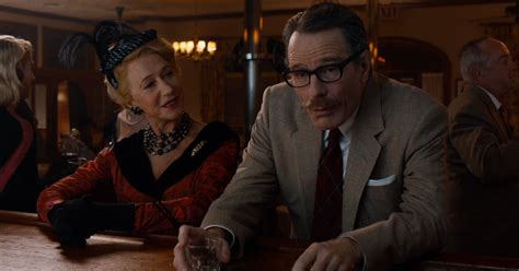 Review: Trumbo Movie Review | TIME