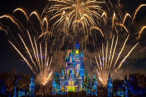 The ultimate guide to the Walt Disney World in Orlando, Florida | Architectural Digest India