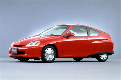 1999 Honda insight