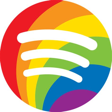 Spotify Vector Icon at Vectorified.com | Collection of Spotify Vector ...