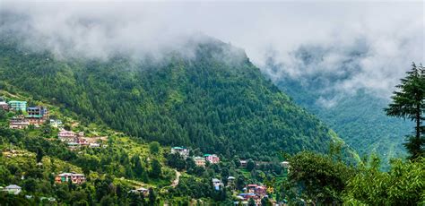 Top 20 Popular Places To Visit In Dharamshala with Family