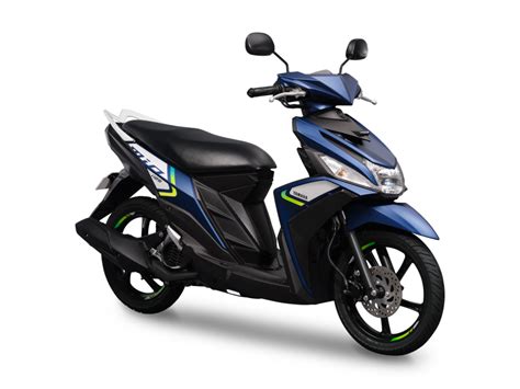 YAMAHA MIO I 125 – Suerte Motoplaza