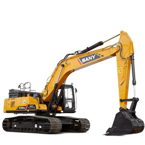 SY215C Medium Excavator | SANY America