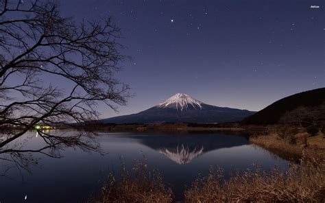 Mount Fuji Wallpapers - Wallpaper Cave