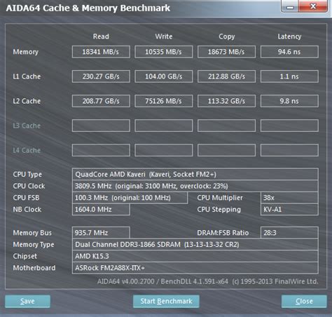 AMD A8-7600 Kaveri APU review (Page 15)