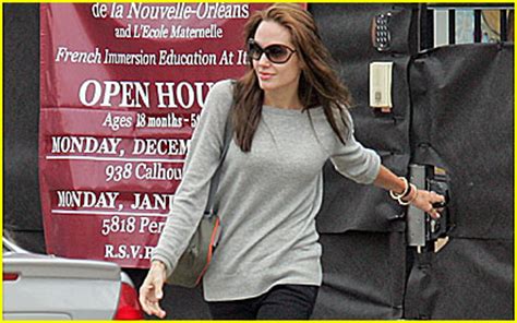 Angelina’s Adopted Son Coming Soon! | Adoption, Angelina Jolie, Brad ...