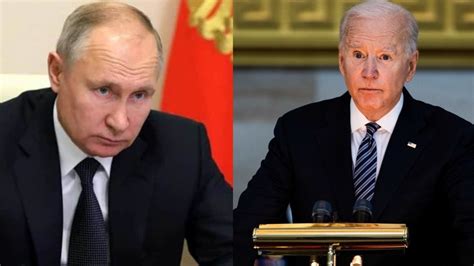 Kremlin official says Putin-Biden summit 'will not be easy' | World ...