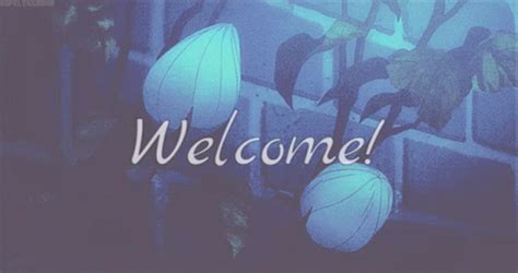 Welcome GIF - Welcome - Discover & Share GIFs