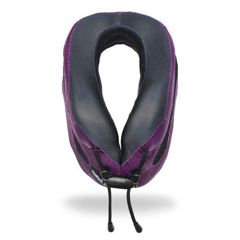 Cabeau Evolution Cool Pillow Purple - Planewear