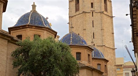 Valencia Cathedral Tours - Book Now | Expedia