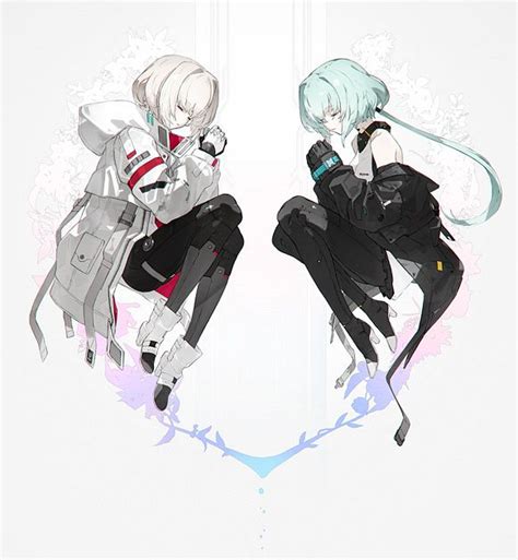 SYNDUALITY Noir - Zerochan Anime Image Board