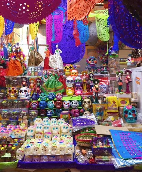 22 Things To Do In Coyoacan, Mexico City – More Than Frida’s House ...