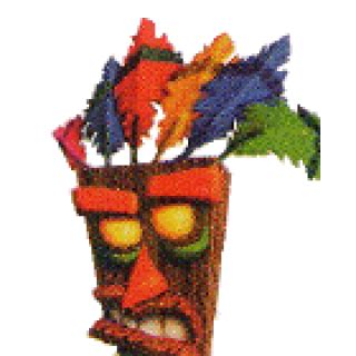 Crash Bandicoot Characters List