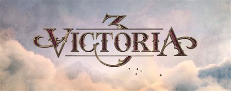 Victoria 3 (finally) confirmed by Paradox Interactive | TheSixthAxis