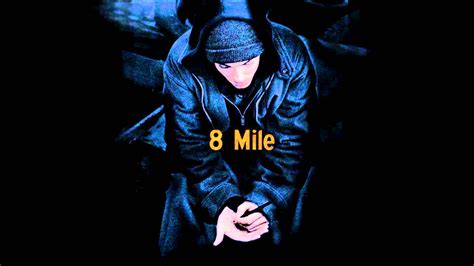 Eminem 8 Mile Wallpapers Quotes - Wallpaper Cave