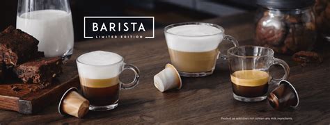 Nespresso Creatista and Easy Steps to Latte Art