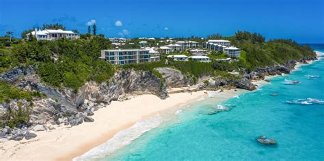 5 Reasons to Stay at Our Luxury Oceanfront Hotel in Bermuda