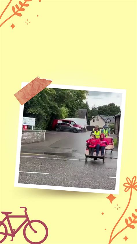 Emma Roddick MSP on Twitter: "💛I had the best time riding around Inverness yesterday with Spokes ...