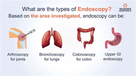 Endoscopy: Types, Preparation, Diagnosis, Procedure and Risks