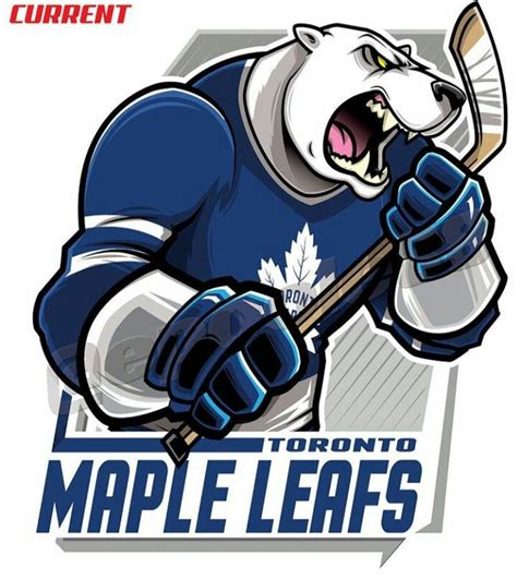 Pin by Jose E. Alvarez on osos logos | Maple leafs hockey, Toronto maple leafs hockey, Maple leafs