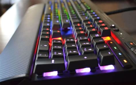 Best Gaming Keyboard and Mouse - Mechanical Keyboards Hub