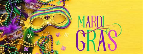 Concrete Washington Mardi Gras official page and details!