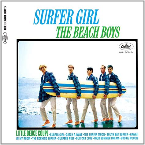 The 10 Best Beach Boys Albums To Own On Vinyl - Vinyl Me, Please