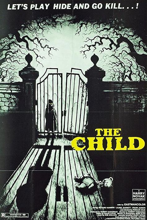 The Child (1977) Bluray FullHD - WatchSoMuch