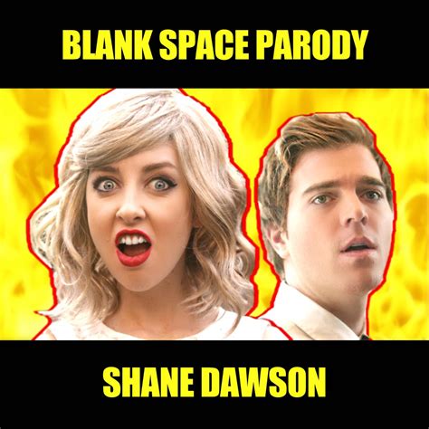 ‎Blank Space Parody - Single by Shane Dawson on iTunes