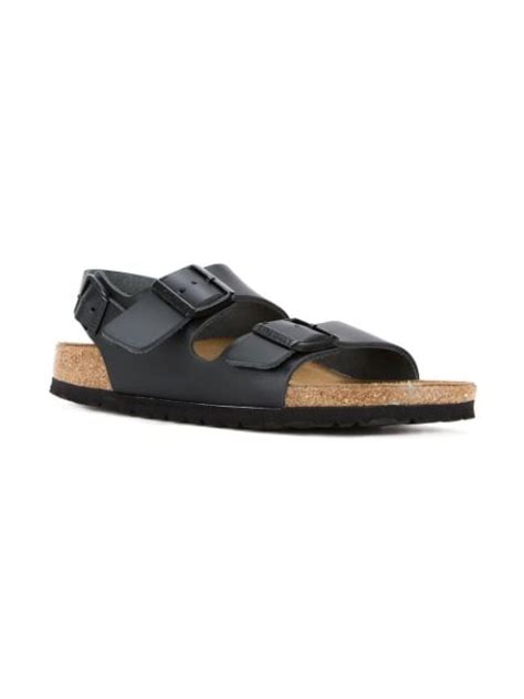 BIRKENSTOCK 'Milano' Sandals