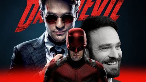 Daredevil Season 4 Release Date CONFIRMED by Charlie Cox for 2023