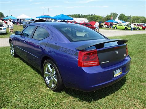 2006 Dodge Charger Daytona R/T Gallery | Dodge | SuperCars.net