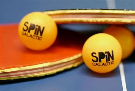 Table Tennis Tips for Beginners