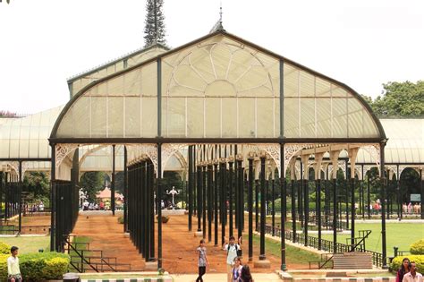 My World: Skywatch - Glass House, Lal Bagh, Bangalore!!!