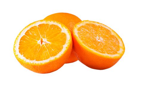 Orange slices PNG Image for Free Download