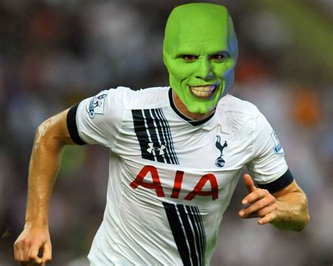 What will Harry Kane's protective face mask look like? - Cartilage Free Captain