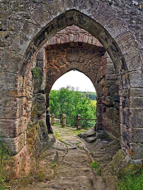 Pin by CastleHunting on Germany, Thuringia | Photo, City photo, City