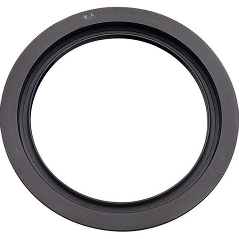 LEE Filters 82mm Wide-Angle Lens Adapter Ring – Auckland Camera Centre