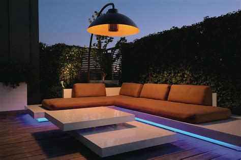 41 gorgeous garden lighting ideas | loveproperty.com