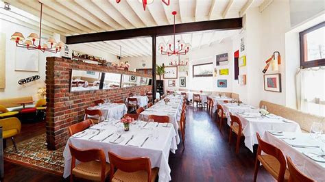 Best restaurants in Miraflores: Rafael | Classic restaurant, Peruvian cuisine, Restaurant